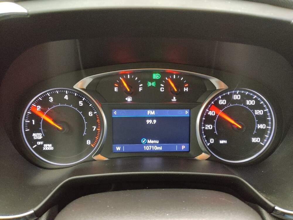 2024 Chevrolet Blazer in Independence, MO 64055 - 18111702 23