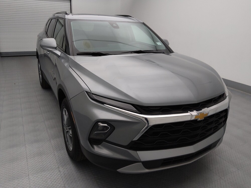 2024 Chevrolet Blazer in Independence, MO 64055 - 18111702 14