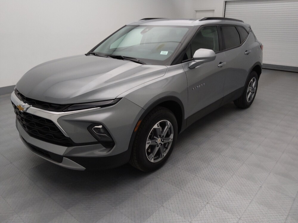 2024 Chevrolet Blazer in Independence, MO 64055 - 18111702 2