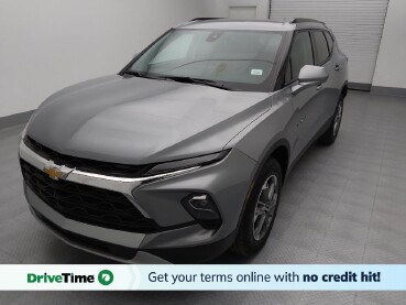 2024 Chevrolet Blazer in Independence, MO 64055