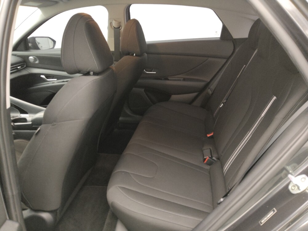 2021 Hyundai Elantra in Independence, MO 64055 - 18111703 18