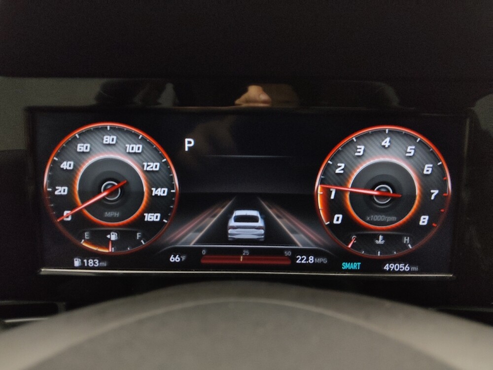 2021 Hyundai Elantra in Independence, MO 64055 - 18111703 23