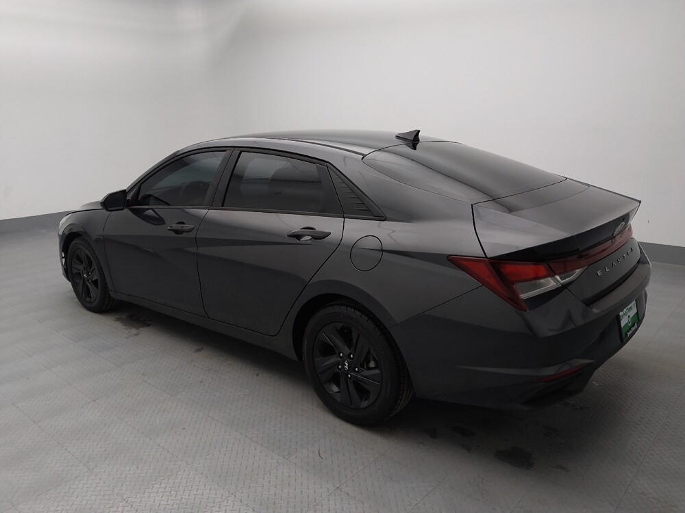 2021 Hyundai Elantra in Independence, MO 64055 - 18111703 3