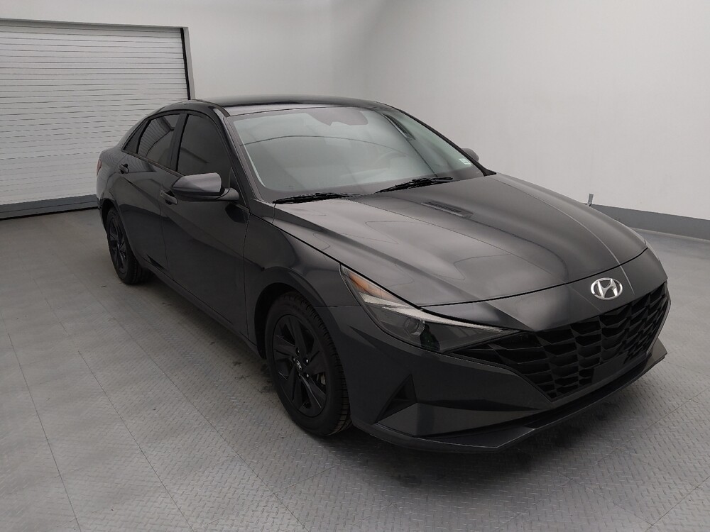 2021 Hyundai Elantra in Independence, MO 64055 - 18111703 13