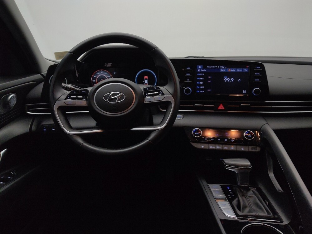 2021 Hyundai Elantra in Independence, MO 64055 - 18111703 22