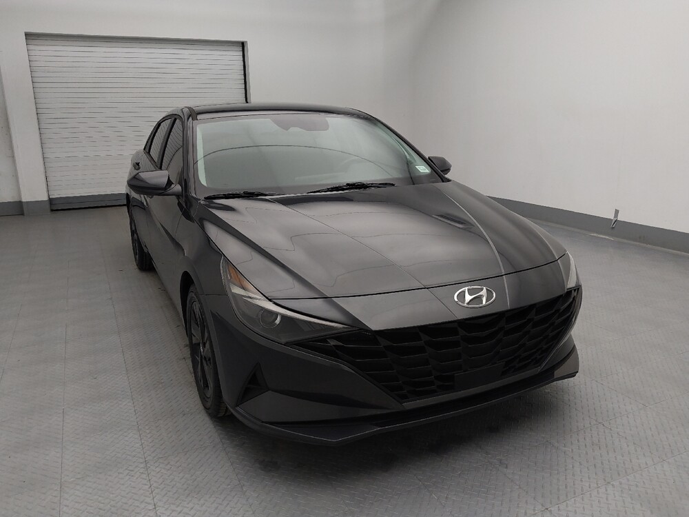 2021 Hyundai Elantra in Independence, MO 64055 - 18111703 14