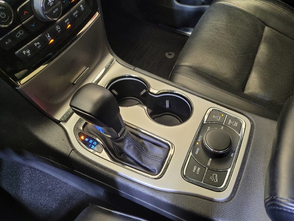 2019 Jeep Grand Cherokee in Miamisburg, OH 45342 - 18111704 26