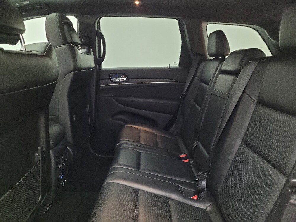 2019 Jeep Grand Cherokee in Miamisburg, OH 45342 - 18111704 18