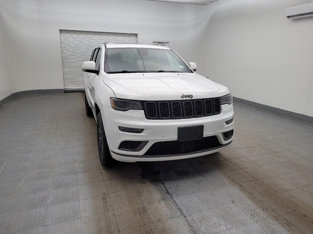 2019 Jeep Grand Cherokee in Miamisburg, OH 45342 - 18111704 14