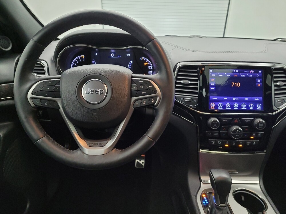 2019 Jeep Grand Cherokee in Miamisburg, OH 45342 - 18111704 22