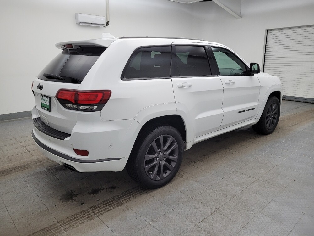 2019 Jeep Grand Cherokee in Miamisburg, OH 45342 - 18111704 10