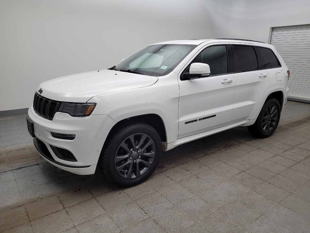 2019 Jeep Grand Cherokee in Miamisburg, OH 45342 - 18111704 2