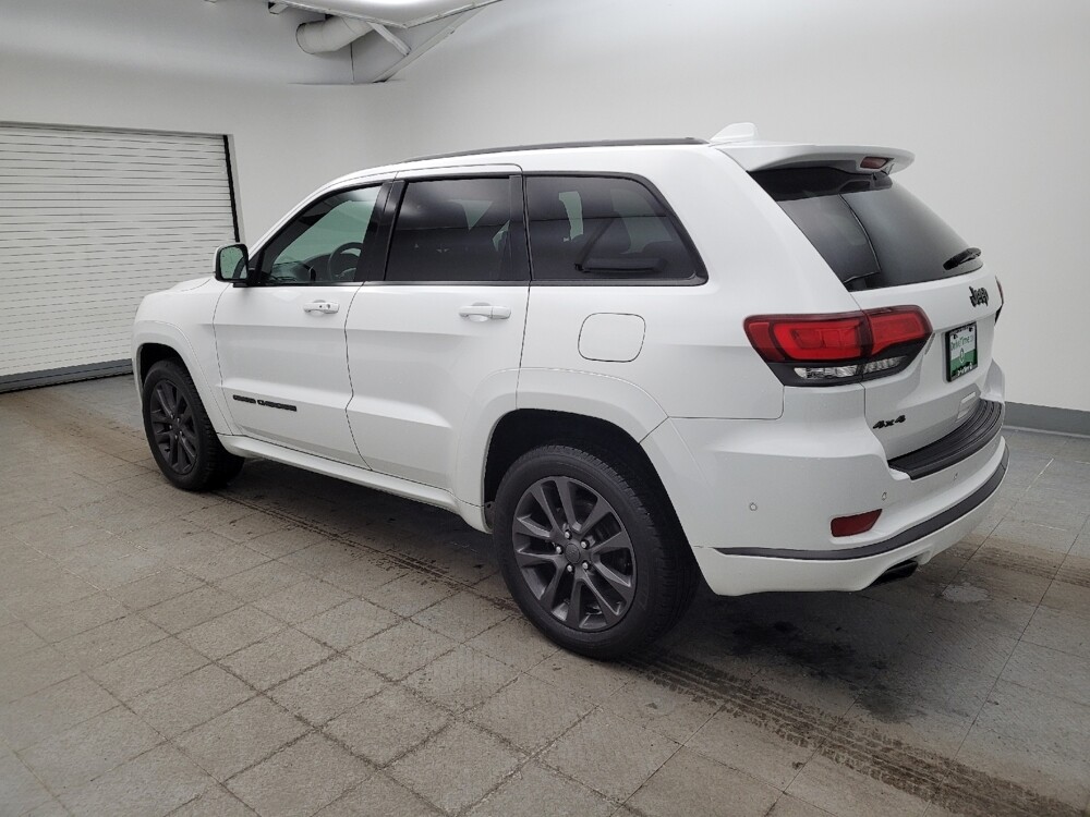 2019 Jeep Grand Cherokee in Miamisburg, OH 45342 - 18111704 3