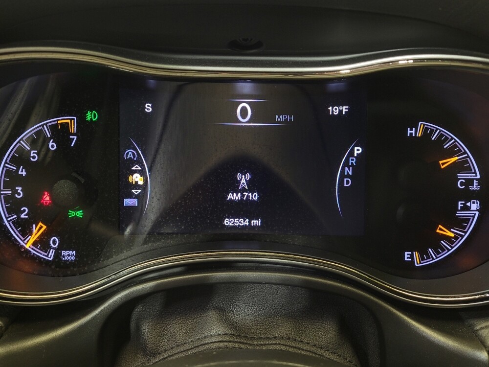 2019 Jeep Grand Cherokee in Miamisburg, OH 45342 - 18111704 23