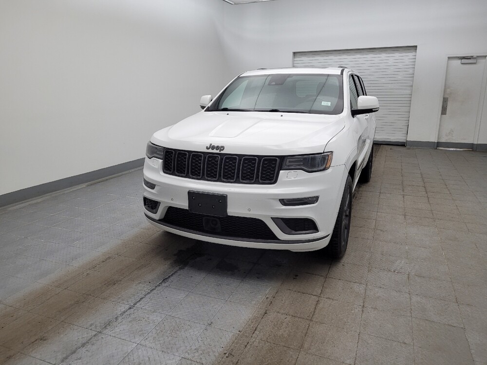 2019 Jeep Grand Cherokee in Miamisburg, OH 45342 - 18111704 15