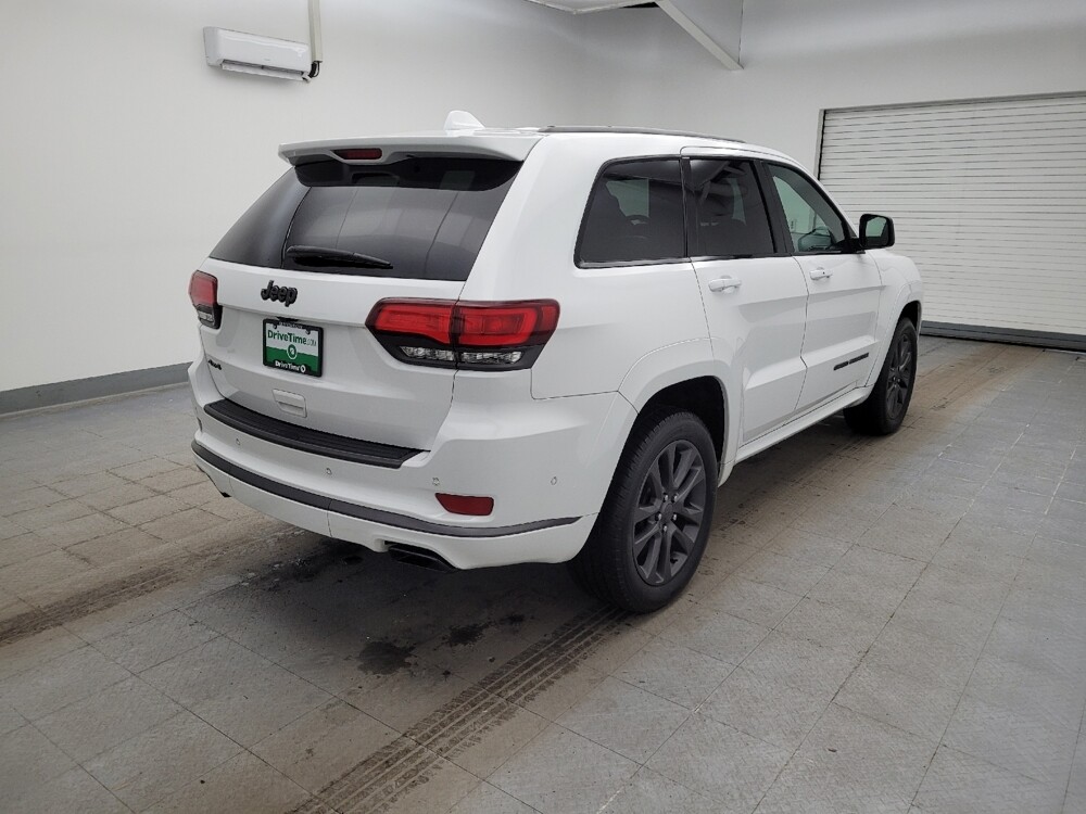 2019 Jeep Grand Cherokee in Miamisburg, OH 45342 - 18111704 9