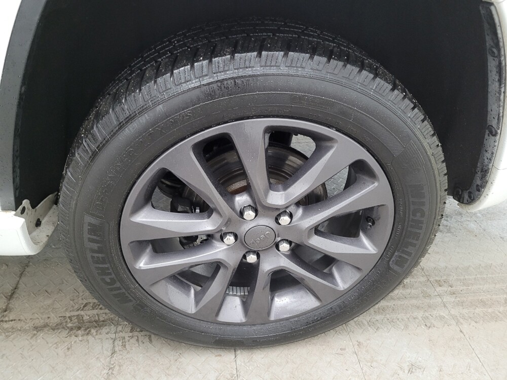 2019 Jeep Grand Cherokee in Miamisburg, OH 45342 - 18111704 31