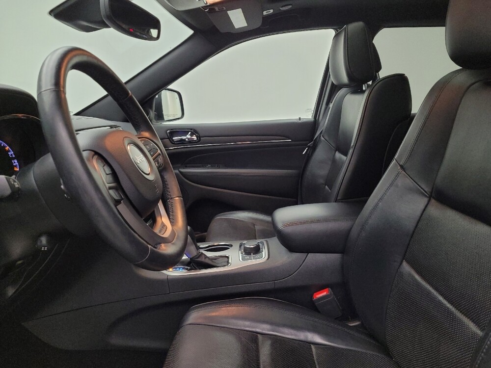 2019 Jeep Grand Cherokee in Miamisburg, OH 45342 - 18111704 17