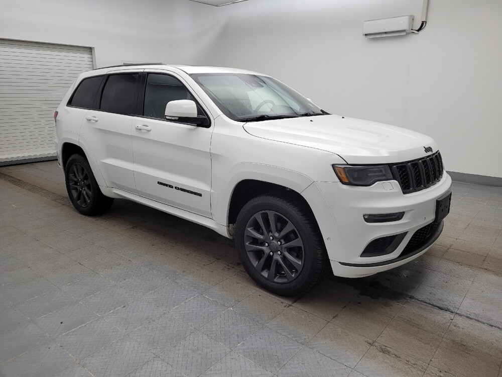 2019 Jeep Grand Cherokee in Miamisburg, OH 45342 - 18111704 11