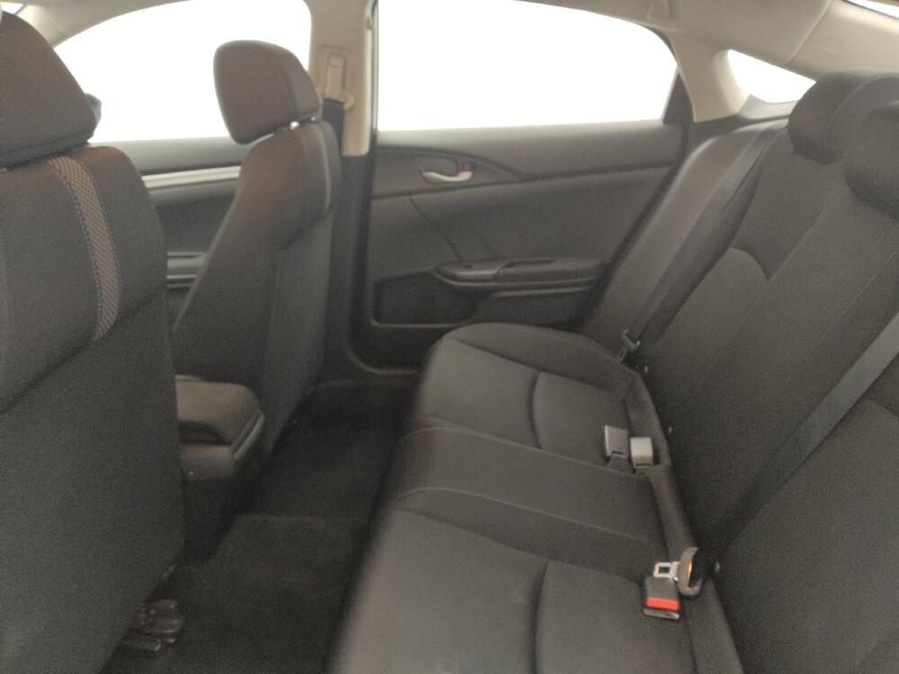 2021 Honda Civic in Winston-Salem, NC 27103 - 18111706 18