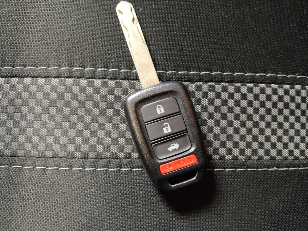 2021 Honda Civic in Winston-Salem, NC 27103 - 18111706 32