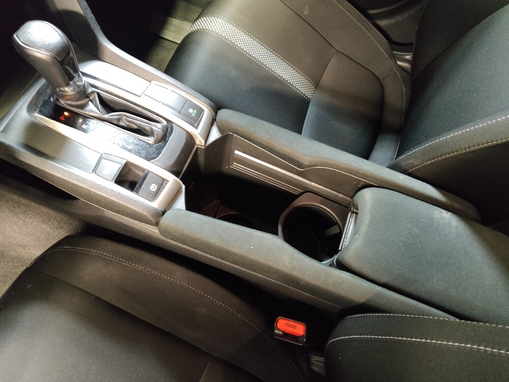 2021 Honda Civic in Winston-Salem, NC 27103 - 18111706 26