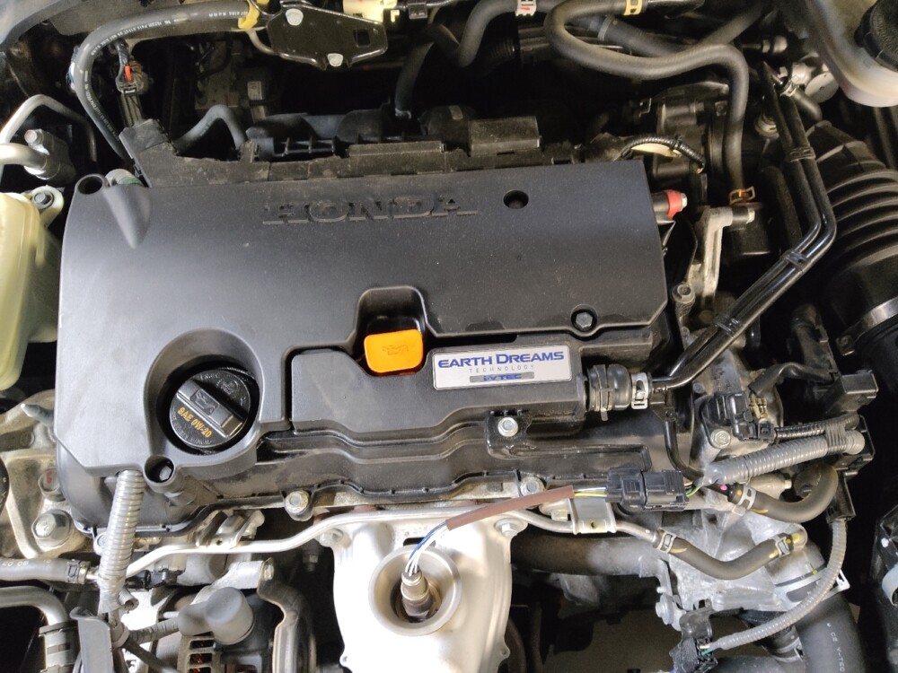 2021 Honda Civic in Winston-Salem, NC 27103 - 18111706 30