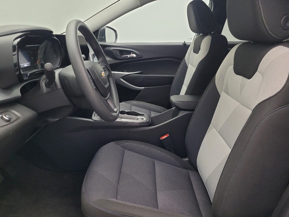 2025 Chevrolet Trax in Pelham, AL 35124 - 18111708 17