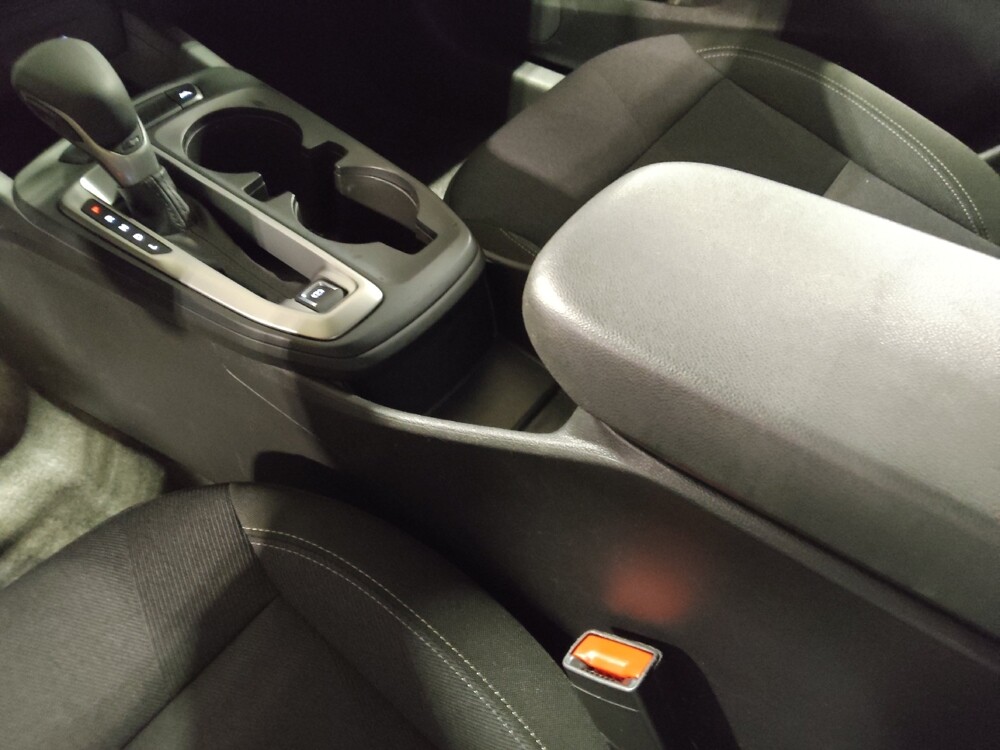 2025 Chevrolet Trax in Pelham, AL 35124 - 18111708 26