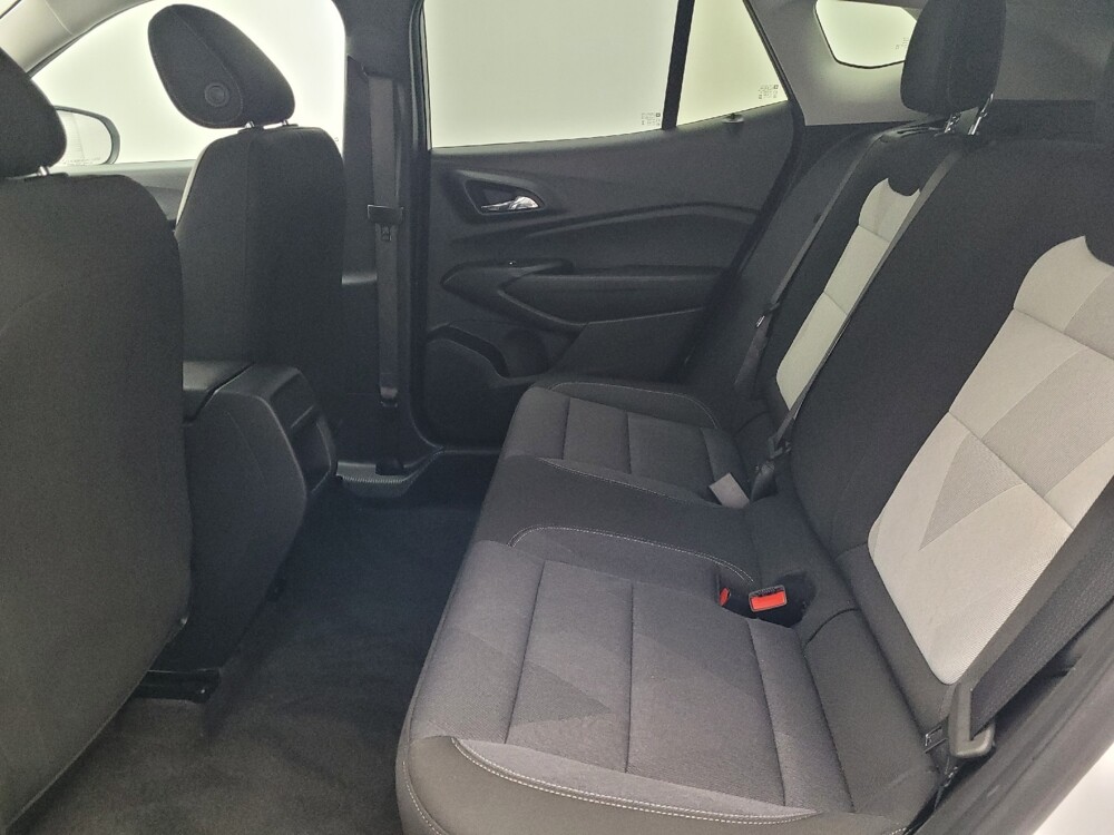 2025 Chevrolet Trax in Pelham, AL 35124 - 18111708 18