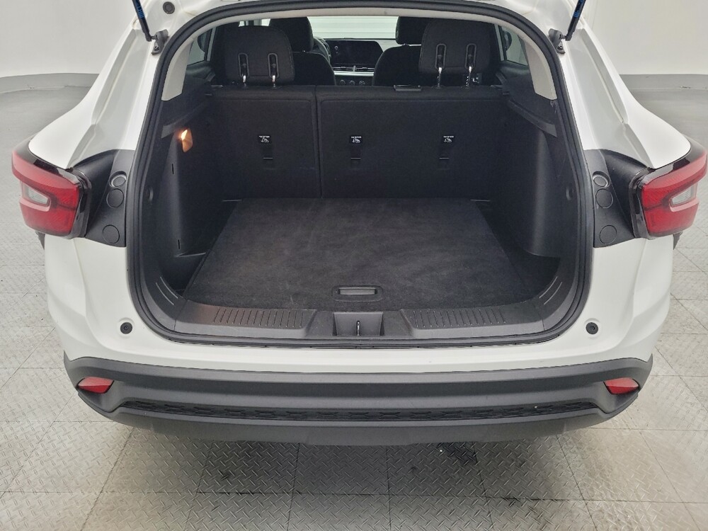 2025 Chevrolet Trax in Pelham, AL 35124 - 18111708 29