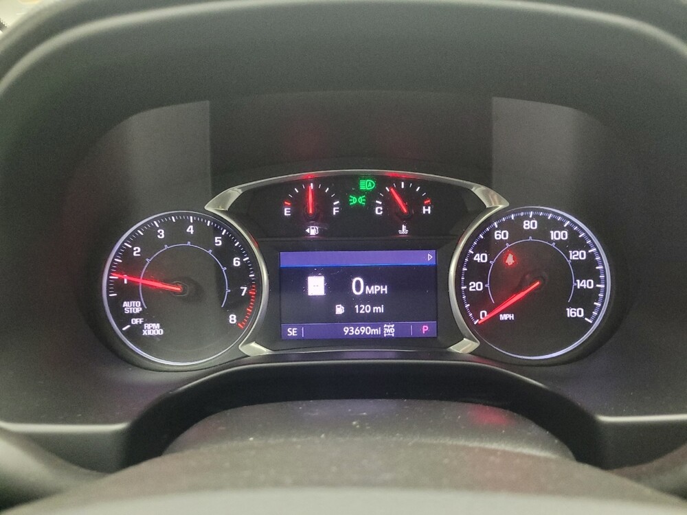 2021 GMC Acadia in Taylor, MI 48180 - 18111709 23