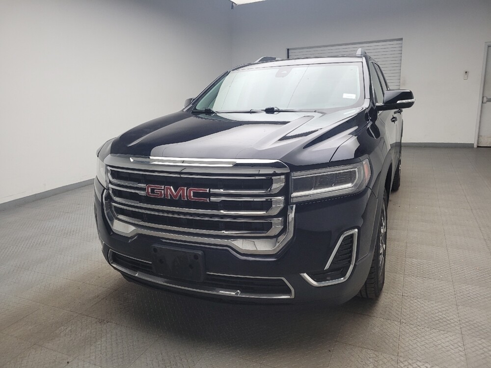 2021 GMC Acadia in Taylor, MI 48180 - 18111709 15