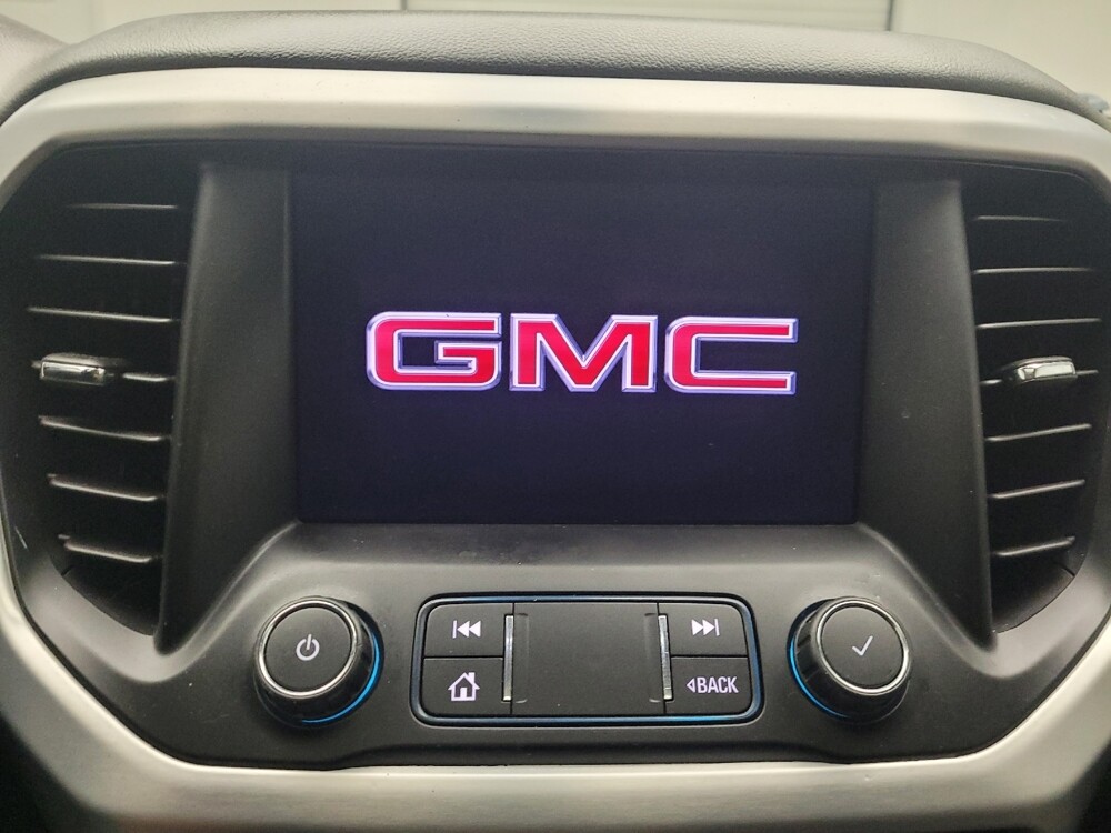 2021 GMC Acadia in Taylor, MI 48180 - 18111709 25