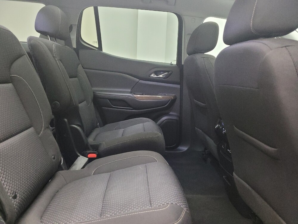 2021 GMC Acadia in Taylor, MI 48180 - 18111709 19