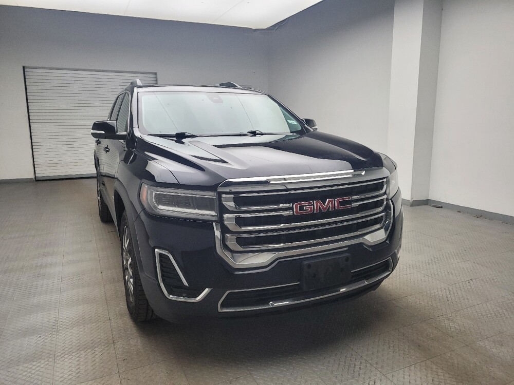 2021 GMC Acadia in Taylor, MI 48180 - 18111709 14