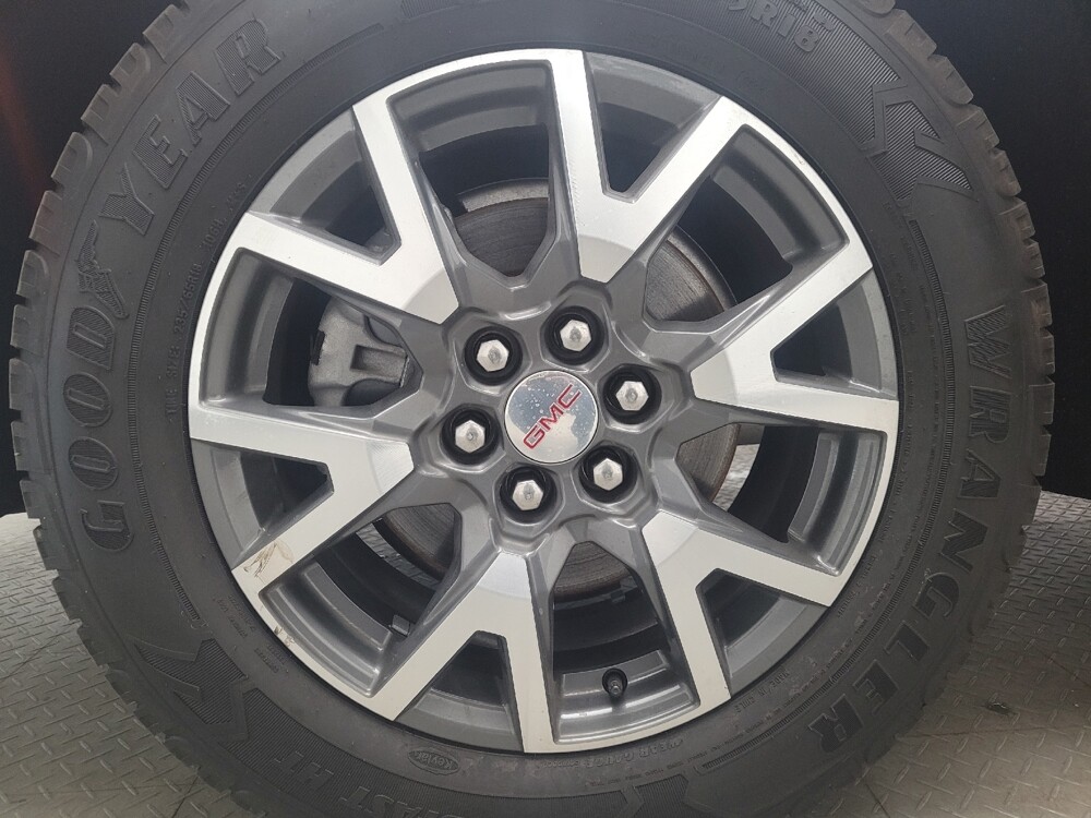 2021 GMC Acadia in Taylor, MI 48180 - 18111709 31