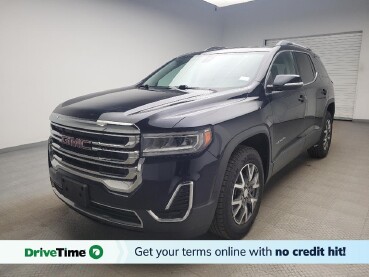 2021 GMC Acadia in Taylor, MI 48180