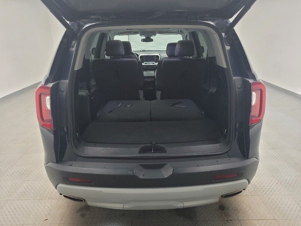 2021 GMC Acadia in Taylor, MI 48180 - 18111709 29