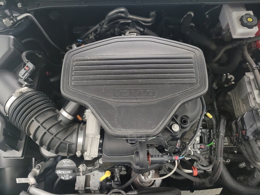 2021 GMC Acadia in Taylor, MI 48180 - 18111709 30