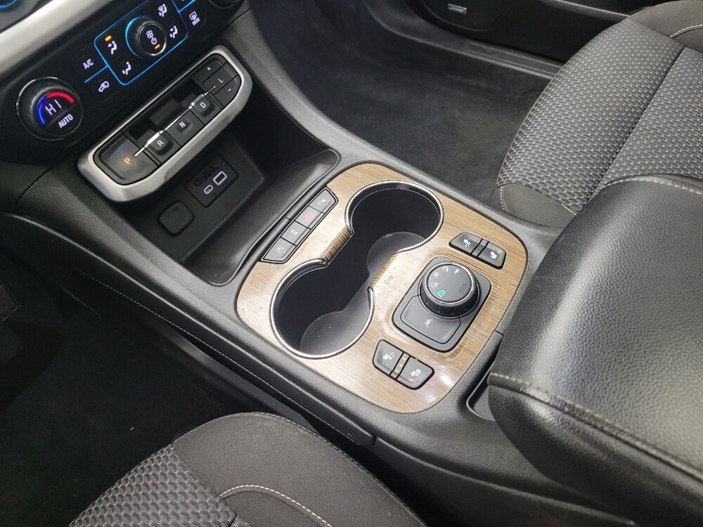 2021 GMC Acadia in Taylor, MI 48180 - 18111709 26