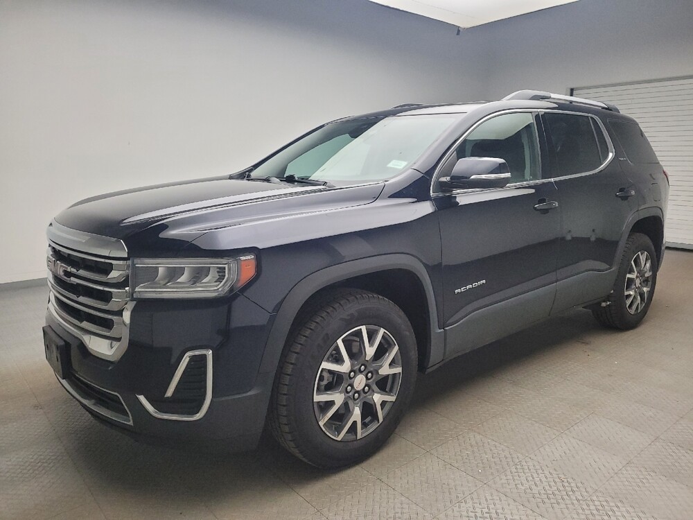 2021 GMC Acadia in Taylor, MI 48180 - 18111709 2