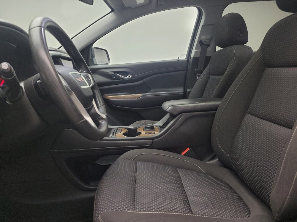 2021 GMC Acadia in Taylor, MI 48180 - 18111709 17