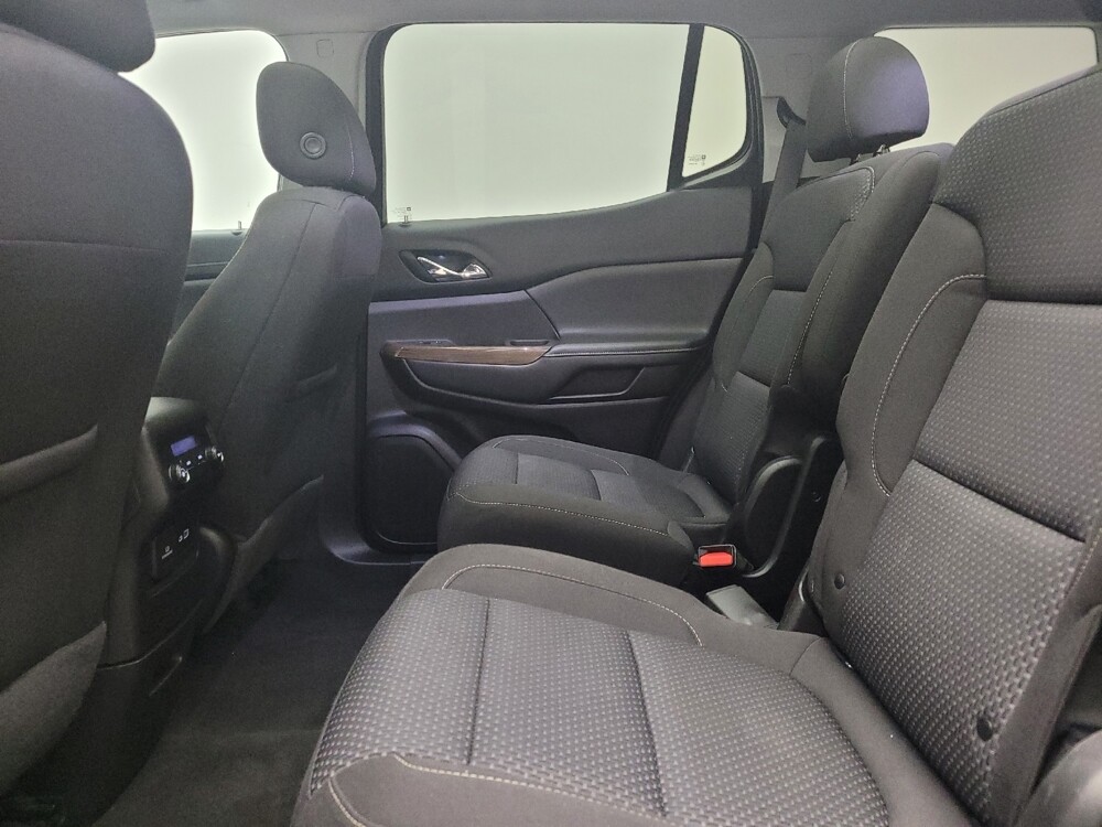 2021 GMC Acadia in Taylor, MI 48180 - 18111709 18