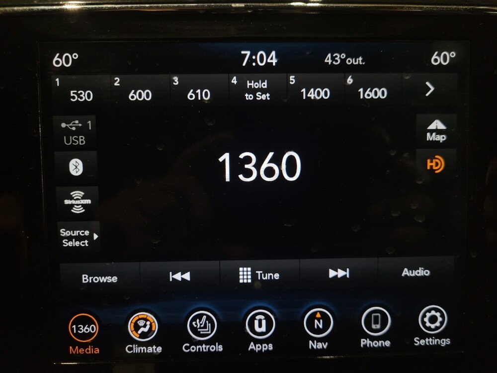 2021 Jeep Grand Cherokee in Newport News, VA 23601 - 18111710 25