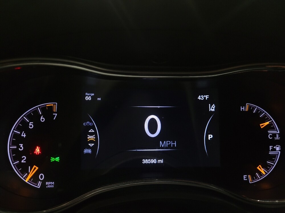 2021 Jeep Grand Cherokee in Newport News, VA 23601 - 18111710 23