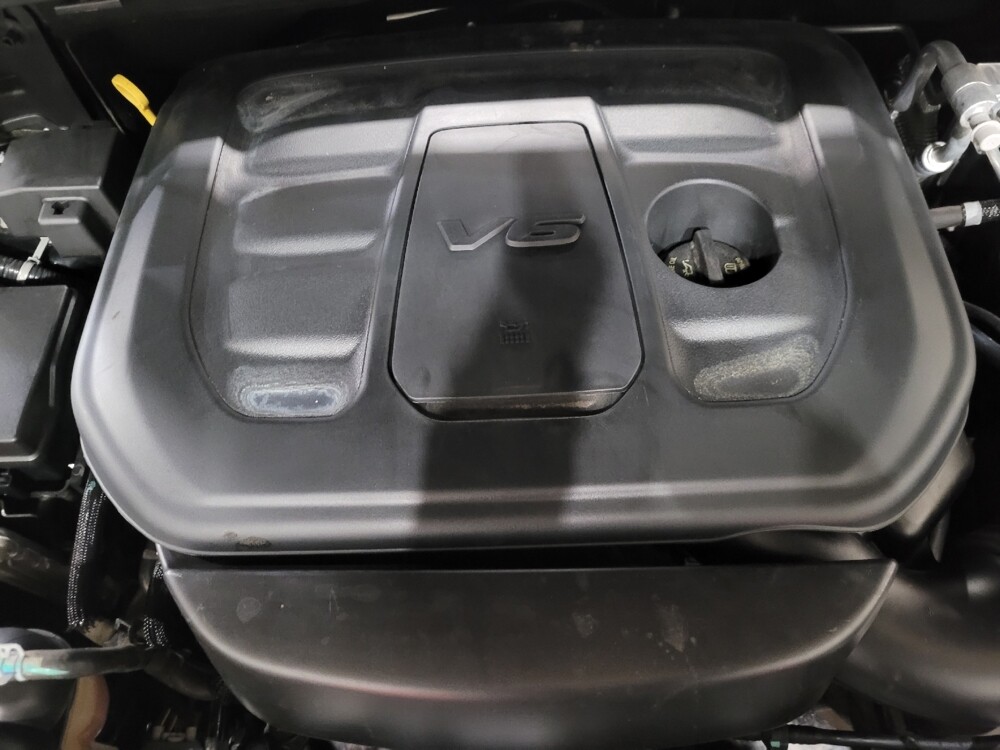 2021 Jeep Grand Cherokee in Newport News, VA 23601 - 18111710 30