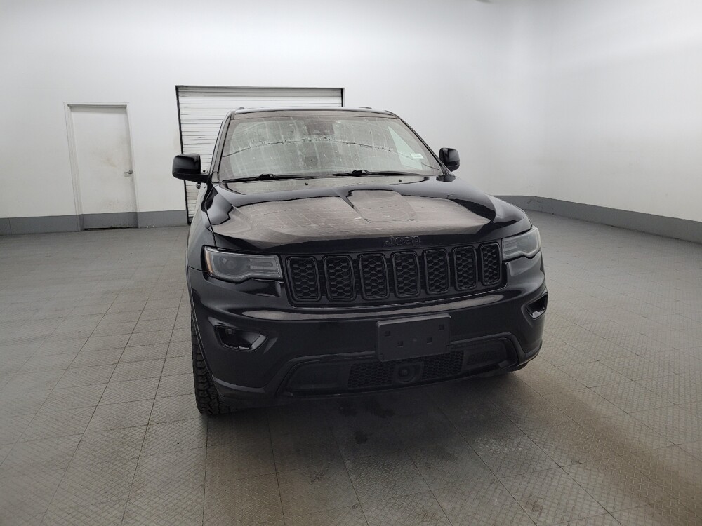 2021 Jeep Grand Cherokee in Newport News, VA 23601 - 18111710 14