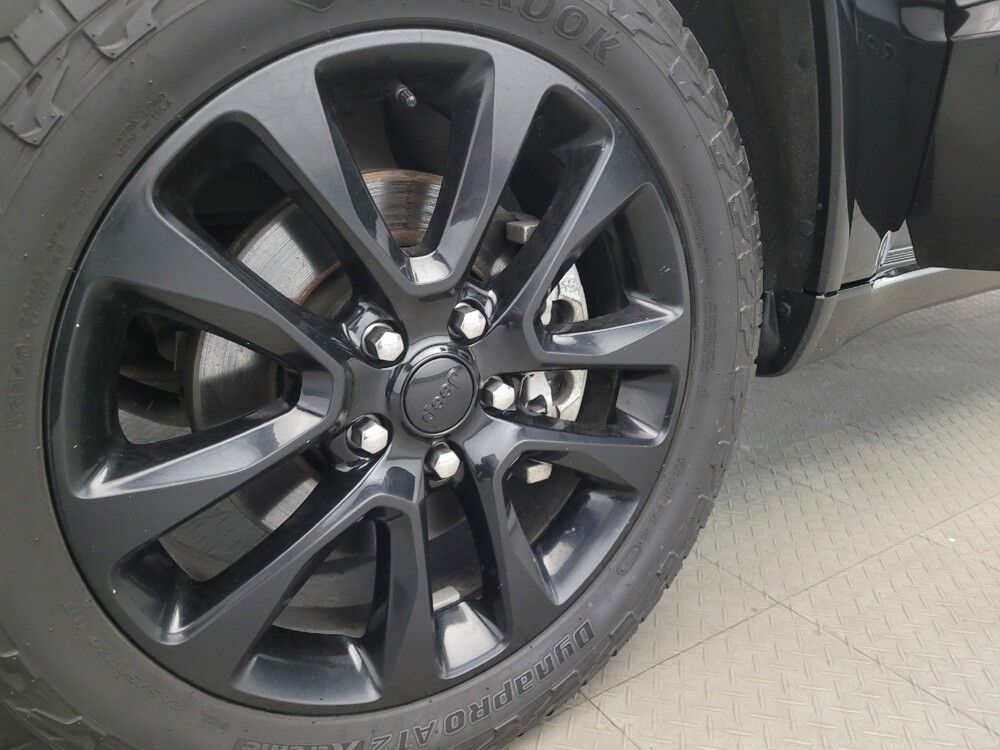 2021 Jeep Grand Cherokee in Newport News, VA 23601 - 18111710 31