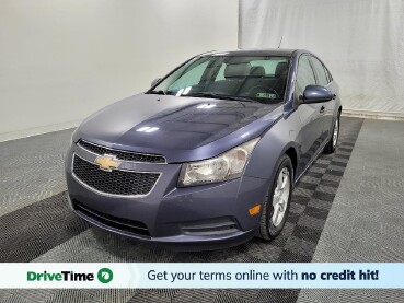 2014 Chevrolet Cruze in Langhorne, PA 19047